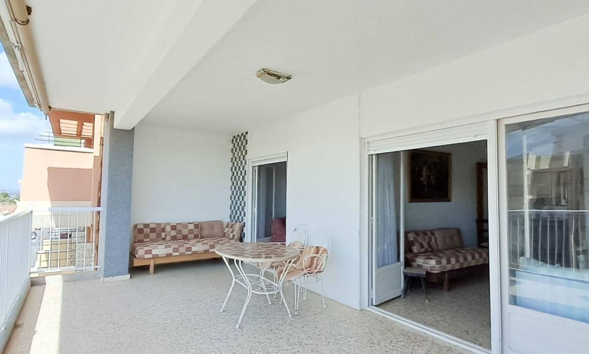 Penthouse sale in Ático en Calle Callosa del Segura s/n, Playa de los Náufragos, Torrevieja, Torrevieja photo 3