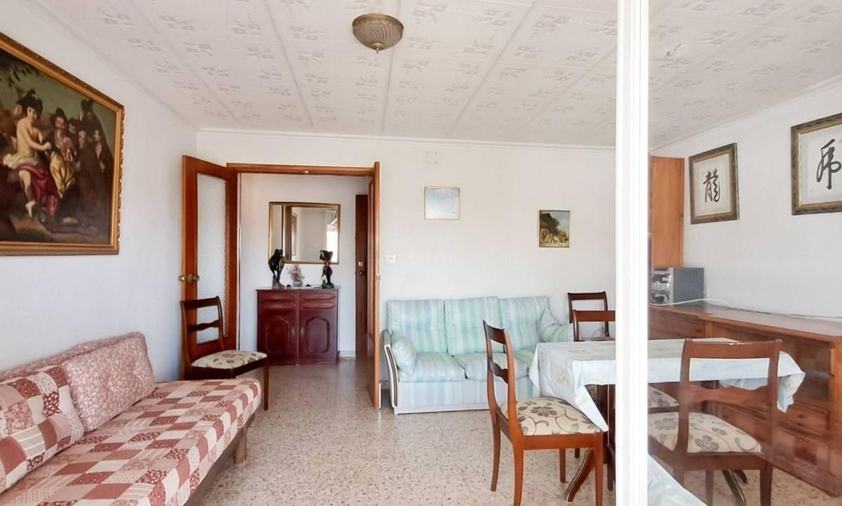Penthouse sale in Ático en Calle Callosa del Segura s/n, Playa de los Náufragos, Torrevieja, Torrevieja photo 4