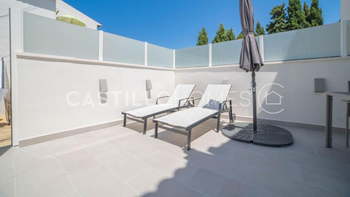 Venta de piso en Piso en ur lago jardin, 9, Los Balcones - Los Altos del Edén, Torrevieja, Torrevieja
photo 4