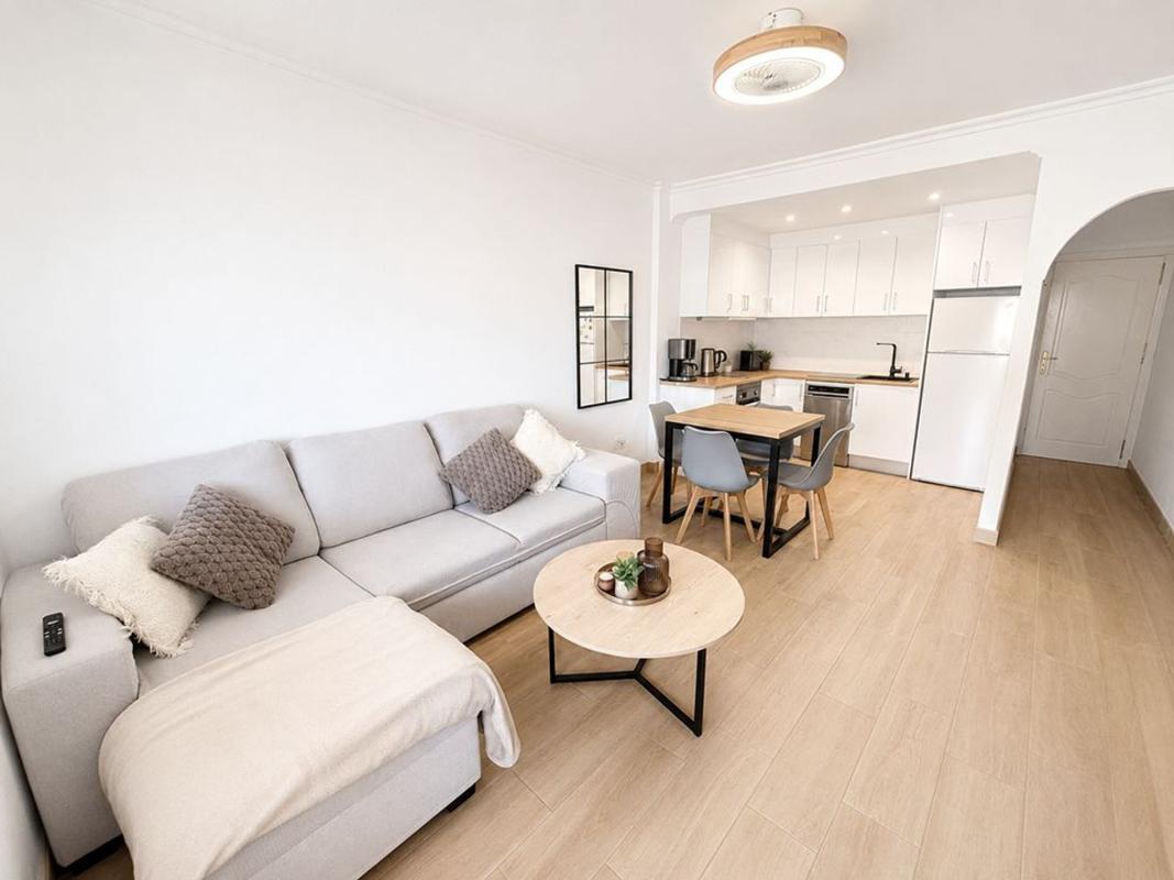 Venta de piso en Piso en Calle del Toboso, 15 b, Aguas Nuevas, Torrevieja, Torrevieja
 photo 5
