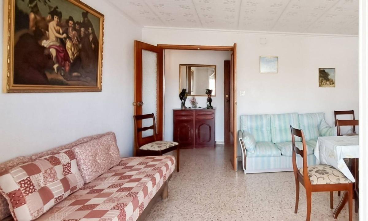 Penthouse sale in Ático en Calle Callosa del Segura, Playa de los Náufragos, Torrevieja, Torrevieja photo 5