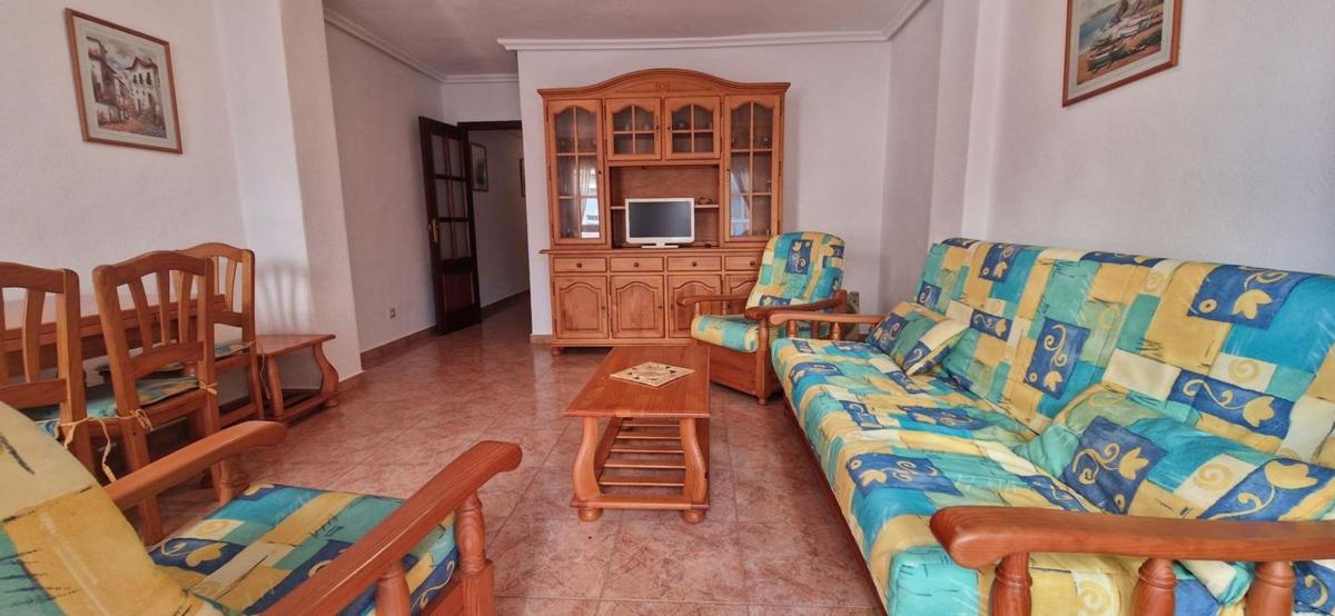 Venta de piso en Piso en Las Piscinas Naturales, Torrevieja, Torrevieja
 photo 5