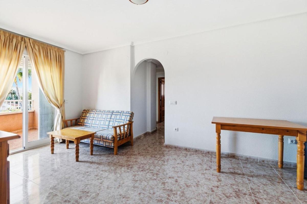 Продажа квартиры на Piso en Avenida Diego Ramírez Pastor, Playa de los Locos, Torrevieja, Торревьеха
photo 5