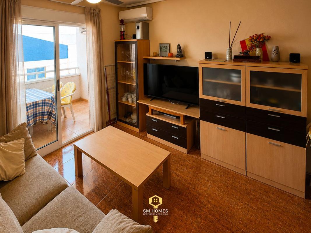 Venta de piso en Piso en Calle Caritas, Parque Acuático - Sector 25, Torrevieja, Torrevieja
photo 3