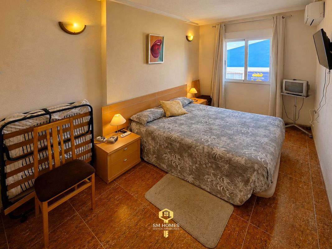 Venta de piso en Piso en Calle Caritas, Parque Acuático - Sector 25, Torrevieja, Torrevieja
photo 4