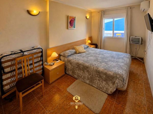 Venta de piso en Piso en Calle Caritas, Parque Acuático - Sector 25, Torrevieja, Torrevieja
 photo 4
