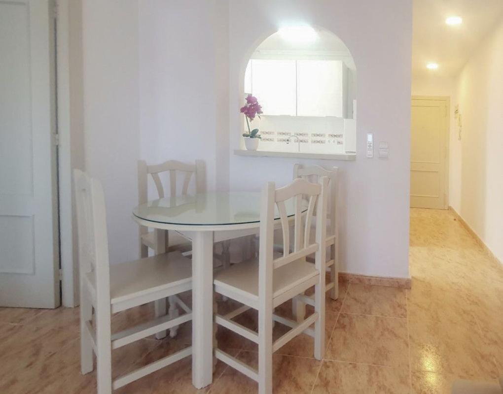 Продажа пентхауса на Ático en Colonia San Esteban, Las Piscinas Naturales, Torrevieja, Торревьеха photo 2