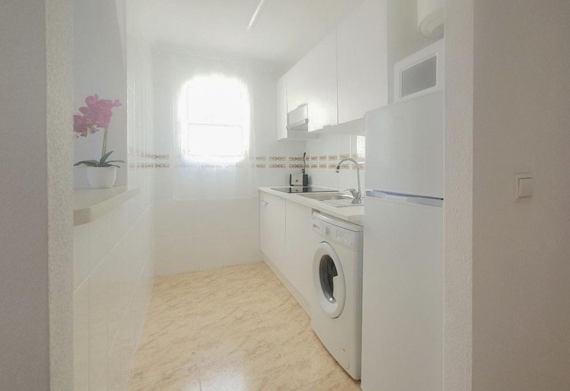 Продажа пентхауса на Ático en Colonia San Esteban, Las Piscinas Naturales, Torrevieja, Торревьеха photo 3