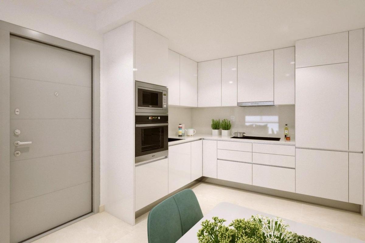 Sprzedaż mieszkania w Piso en Centro - Muelle Pesquero, Torrevieja, Torrevieja
photo 5