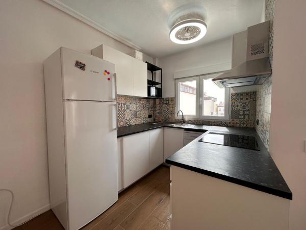 Продажа квартиры на Piso en Urb. Cala Dorada, 1, Punta Prima, Torrevieja, Торревьеха
thumbnail 1
