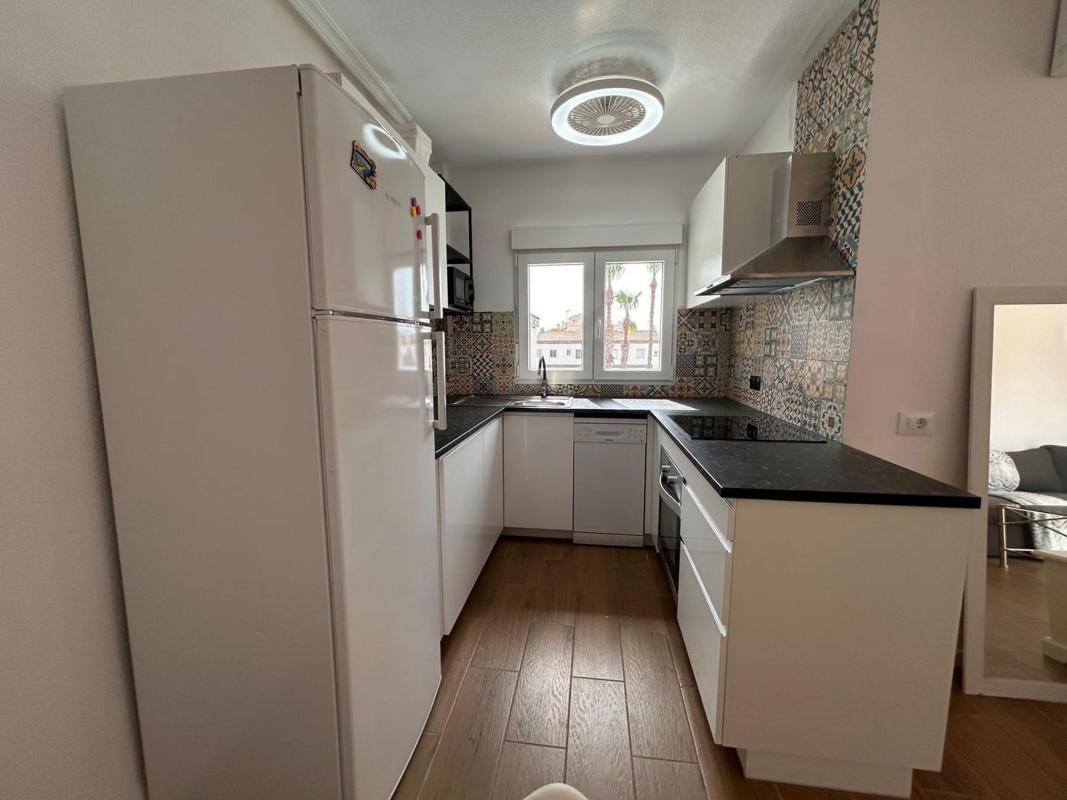 Продажа квартиры на Piso en Urb. Cala Dorada, 1, Punta Prima, Torrevieja, Торревьеха
 photo 3