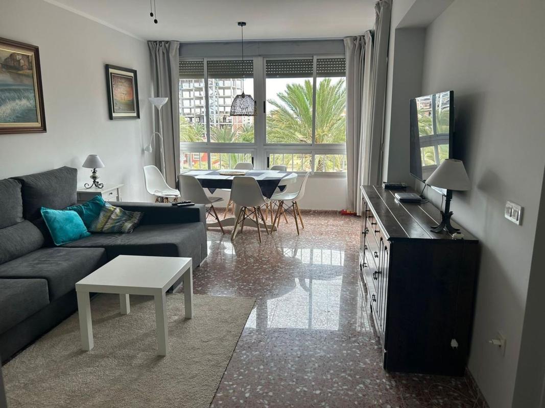 Продажа квартиры на Piso en Calle Mar Llana, 2 , 3b, Punta Prima, Torrevieja, Торревьеха
 photo 2