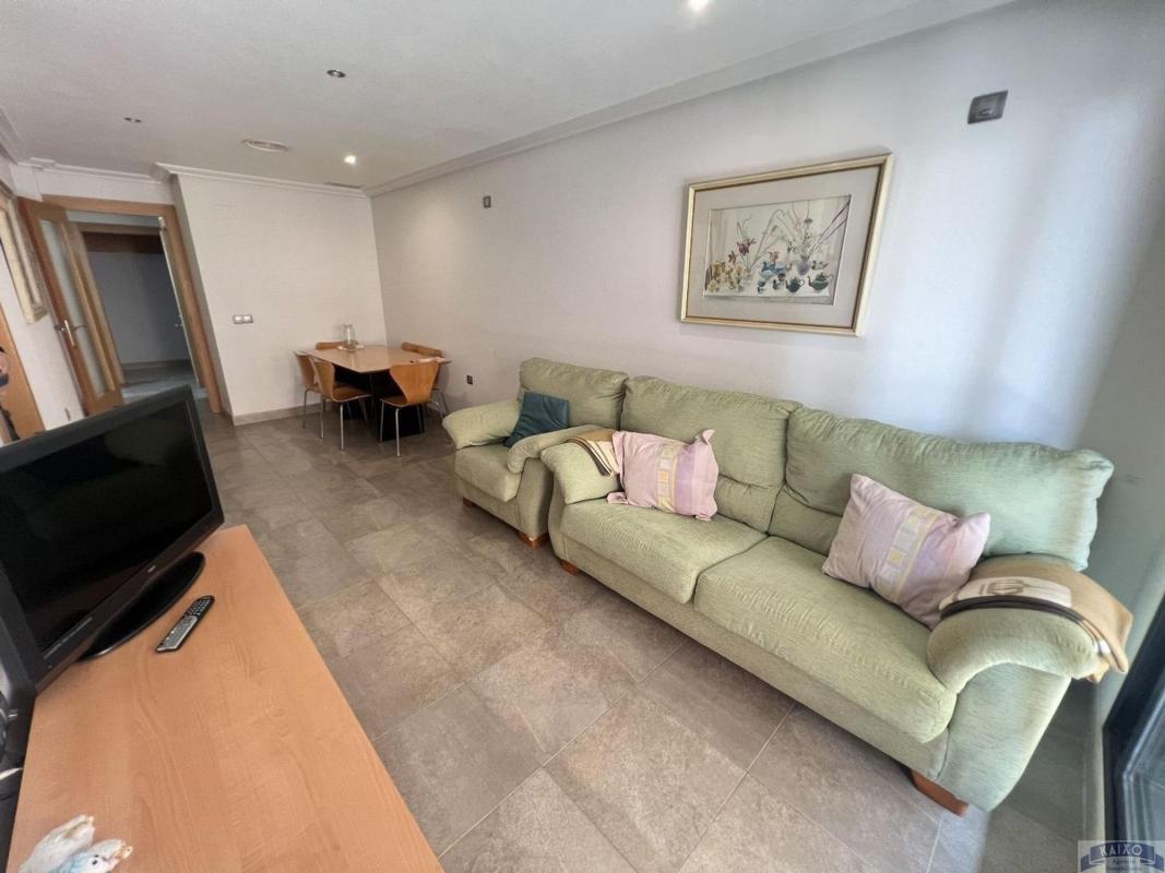 Venta de piso en Piso en Gaspar Perrelló, Torrevieja, Torrevieja
photo 1