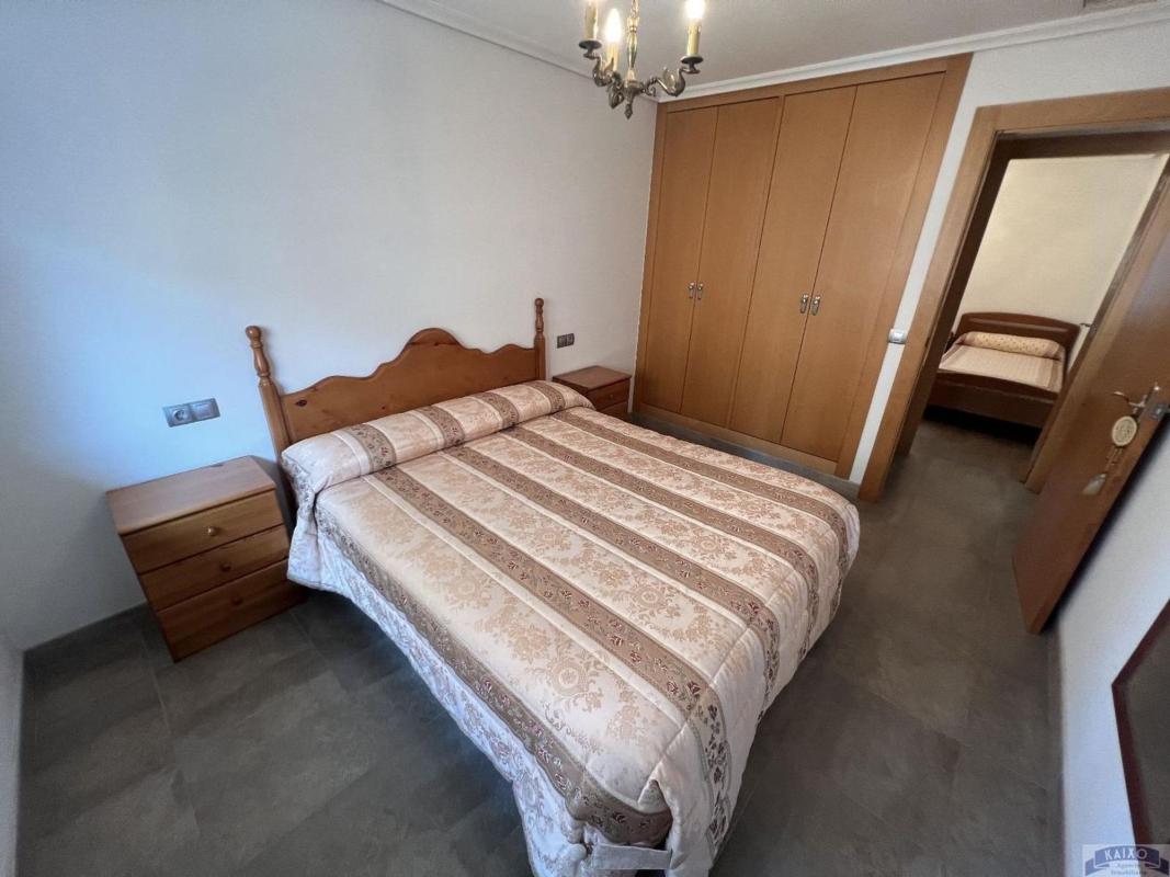 Venta de piso en Piso en Gaspar Perrelló, Torrevieja, Torrevieja
photo 4
