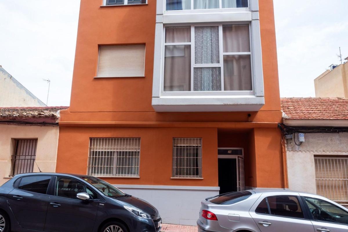 Sprzedaż mieszkania w Piso en Gaspar Perrelló, Torrevieja, Torrevieja
photo 1