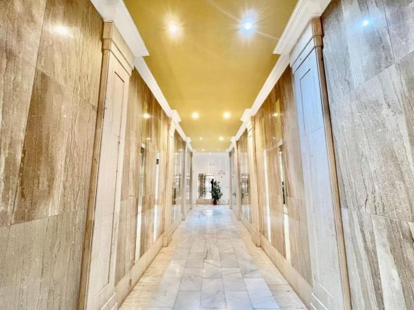 Продажа квартиры на Piso en Avenida de las Habaneras, Playa del Cura, Torrevieja, Торревьеха
thumbnail 3