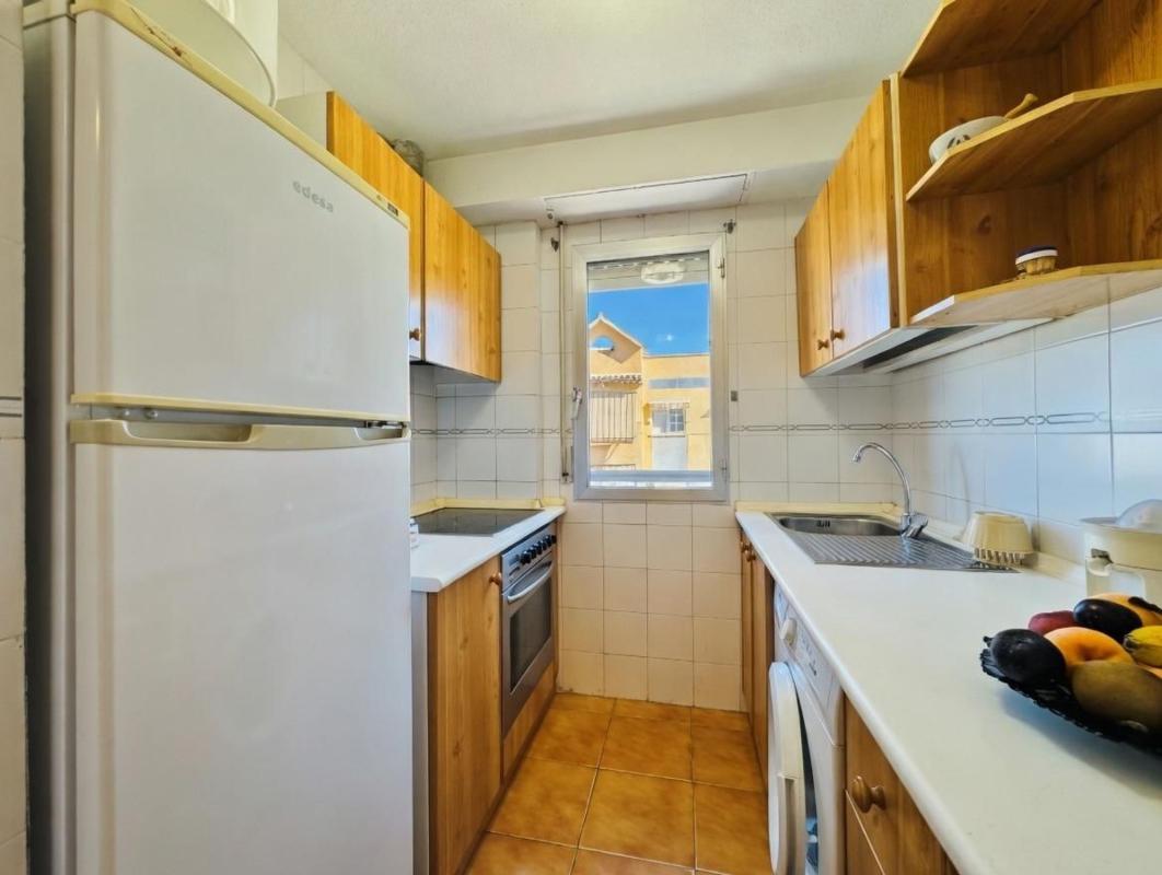Venta de piso en Piso en Gaspar Perrelló, Torrevieja, Torrevieja
photo 5