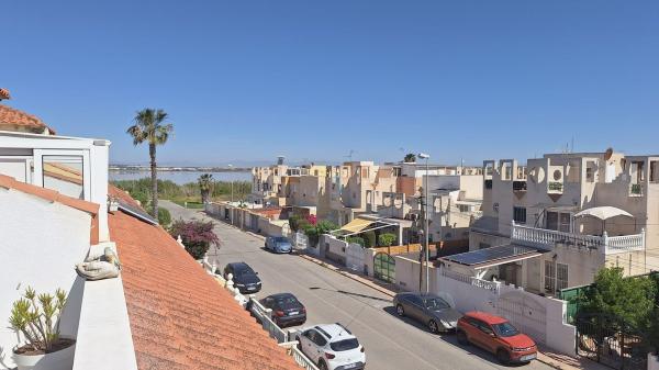 Chalet pareado en La Siesta - El Salado - Torreta, Torrevieja photo 4