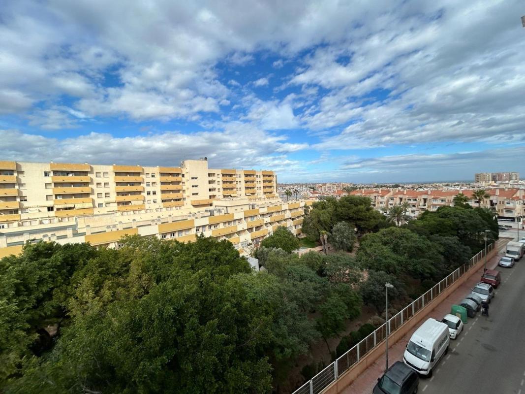 Venta de ático en Ático en Avenida Diego Ramírez Pastor, 178, Avenida Habaneras - Curva de Palangre, Torrevieja, Torrevieja photo 1