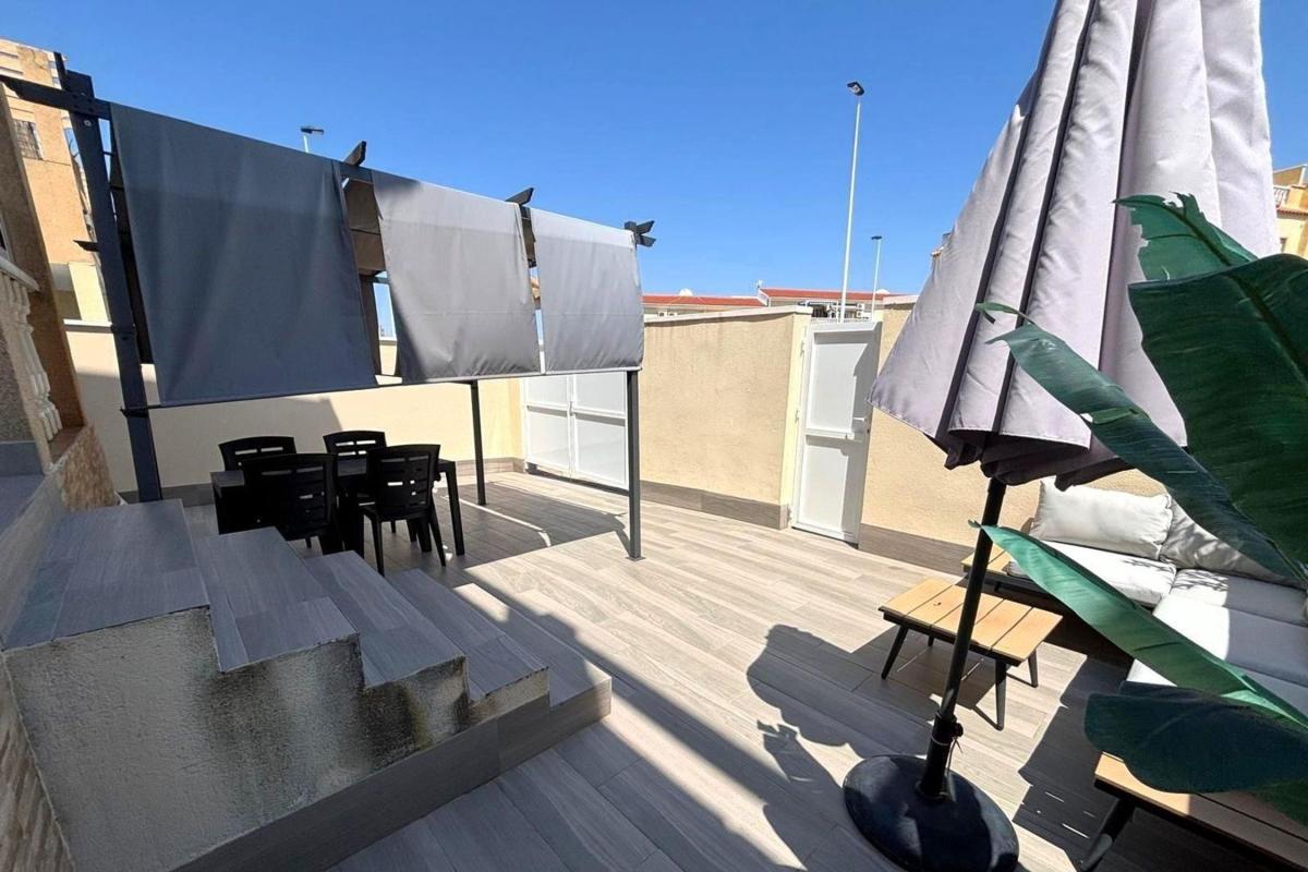 Venta de piso en Piso en Avenida de la Mancha, 3, Aguas Nuevas, Torrevieja, Torrevieja
photo 5
