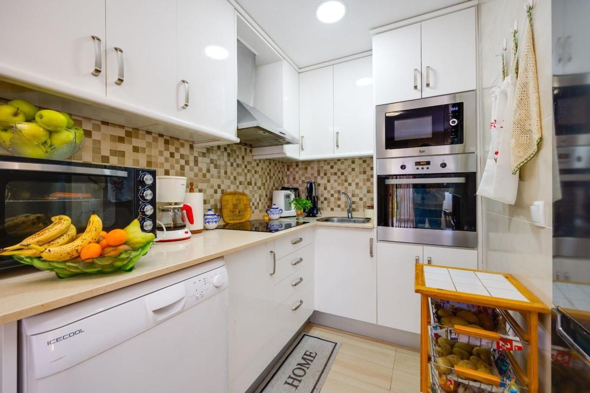 Недвижимость на продажу и в аренду в Испании photo 4