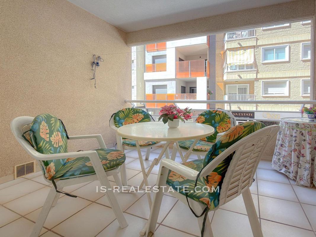 Venta de piso en Piso en Gaspar Perrelló, Torrevieja, Torrevieja
photo 1
