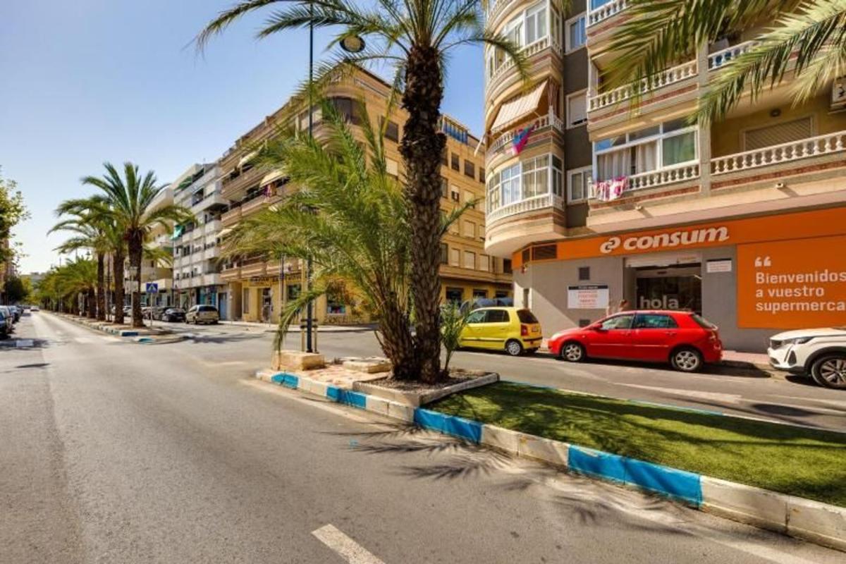 Продажа квартиры на Piso en Avenida de las Habaneras, Playa del Cura, Torrevieja, Торревьеха
 photo 4