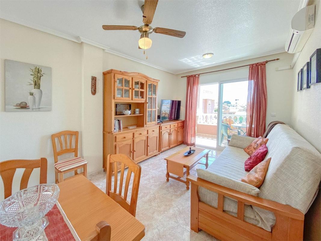 Продажа квартиры на Piso en Calle Eneas, Miramar - Torre del Moro, Torrevieja, Торревьеха
 photo 4