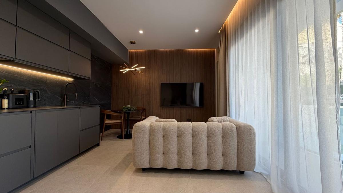 Продажа квартиры на Piso en Calle del Palangre, 23, Avenida Habaneras - Curva de Palangre, Torrevieja, Торревьеха
photo 1