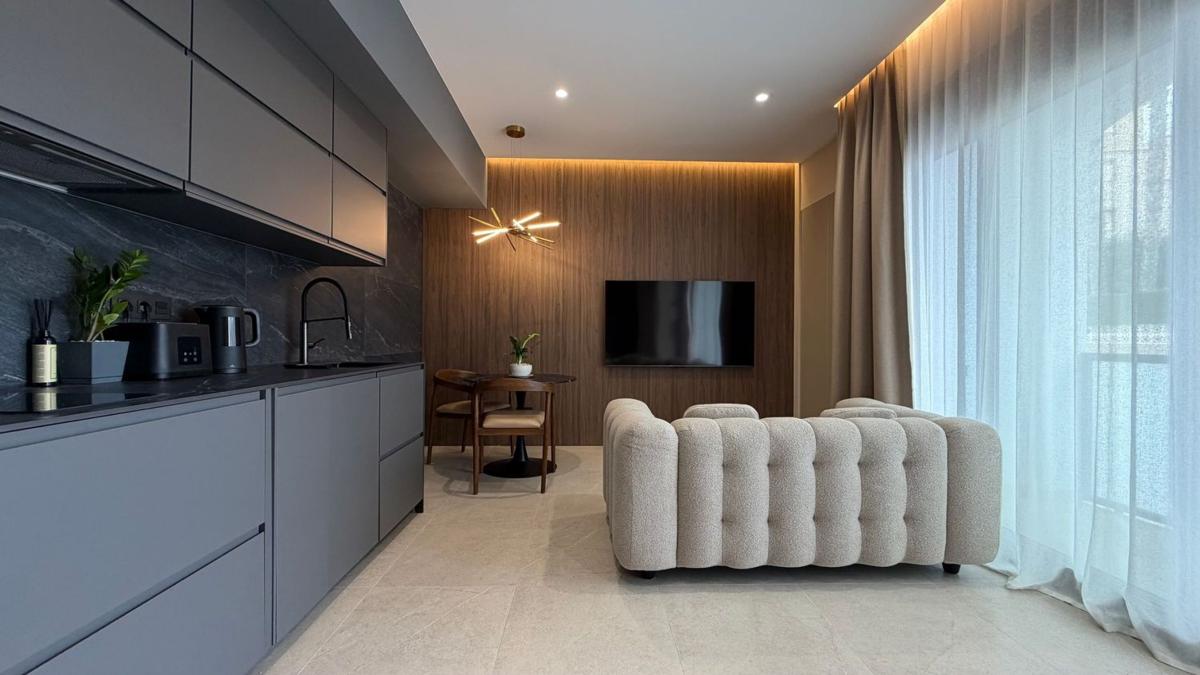 Продажа квартиры на Piso en Calle del Palangre, 23, Avenida Habaneras - Curva de Palangre, Torrevieja, Торревьеха
photo 2