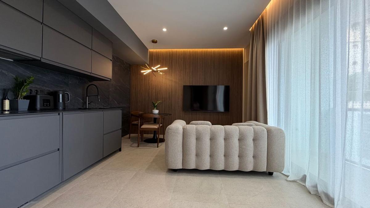 Продажа квартиры на Piso en Calle del Palangre, 23, Avenida Habaneras - Curva de Palangre, Torrevieja, Торревьеха
photo 3