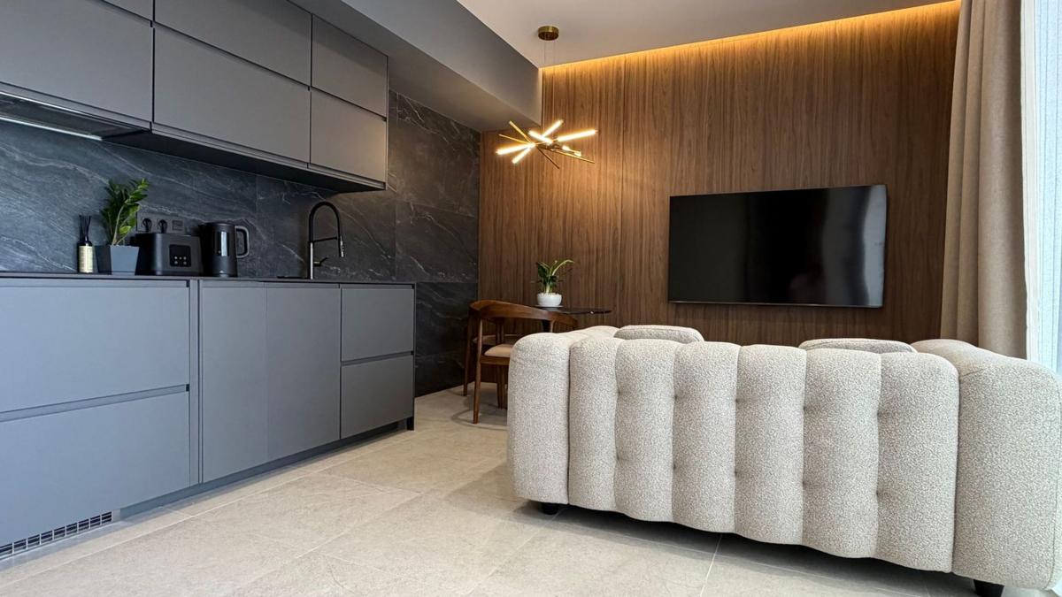 Продажа квартиры на Piso en Calle del Palangre, 23, Avenida Habaneras - Curva de Palangre, Torrevieja, Торревьеха
photo 4