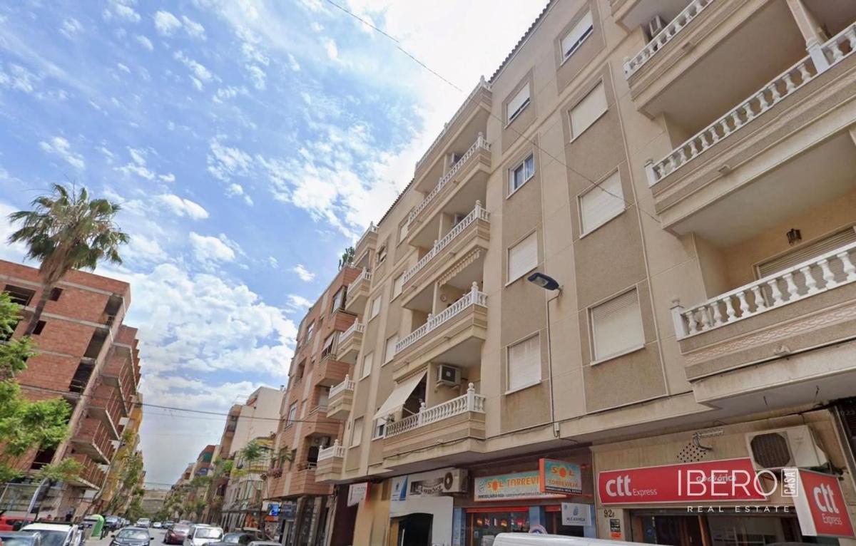 Sprzedaż mieszkania w Piso en Plaza del Calvario, El Molino, Torrevieja, Torrevieja
photo 2