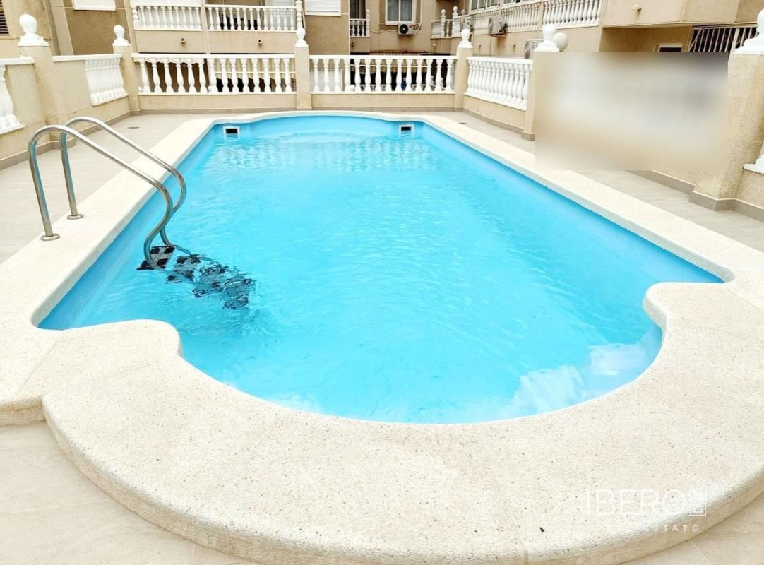 Sprzedaż mieszkania w Piso en Plaza del Calvario, El Molino, Torrevieja, Torrevieja
photo 3