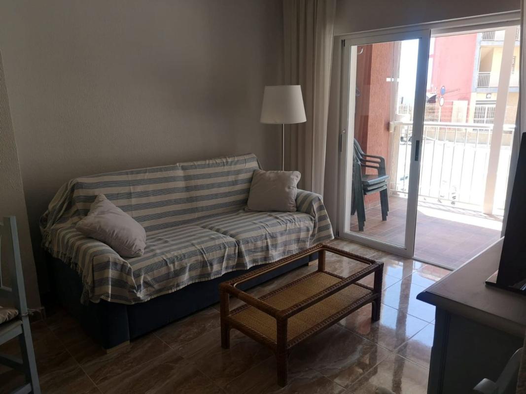Sale of apartment in Piso en Calle Emperadores, 8, Gaspar Perrelló, Torrevieja, Torrevieja
photo 5