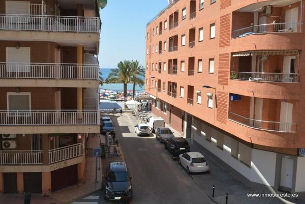 Продажа квартиры на Piso en Playa del Cura, Torrevieja, Торревьеха
photo 1