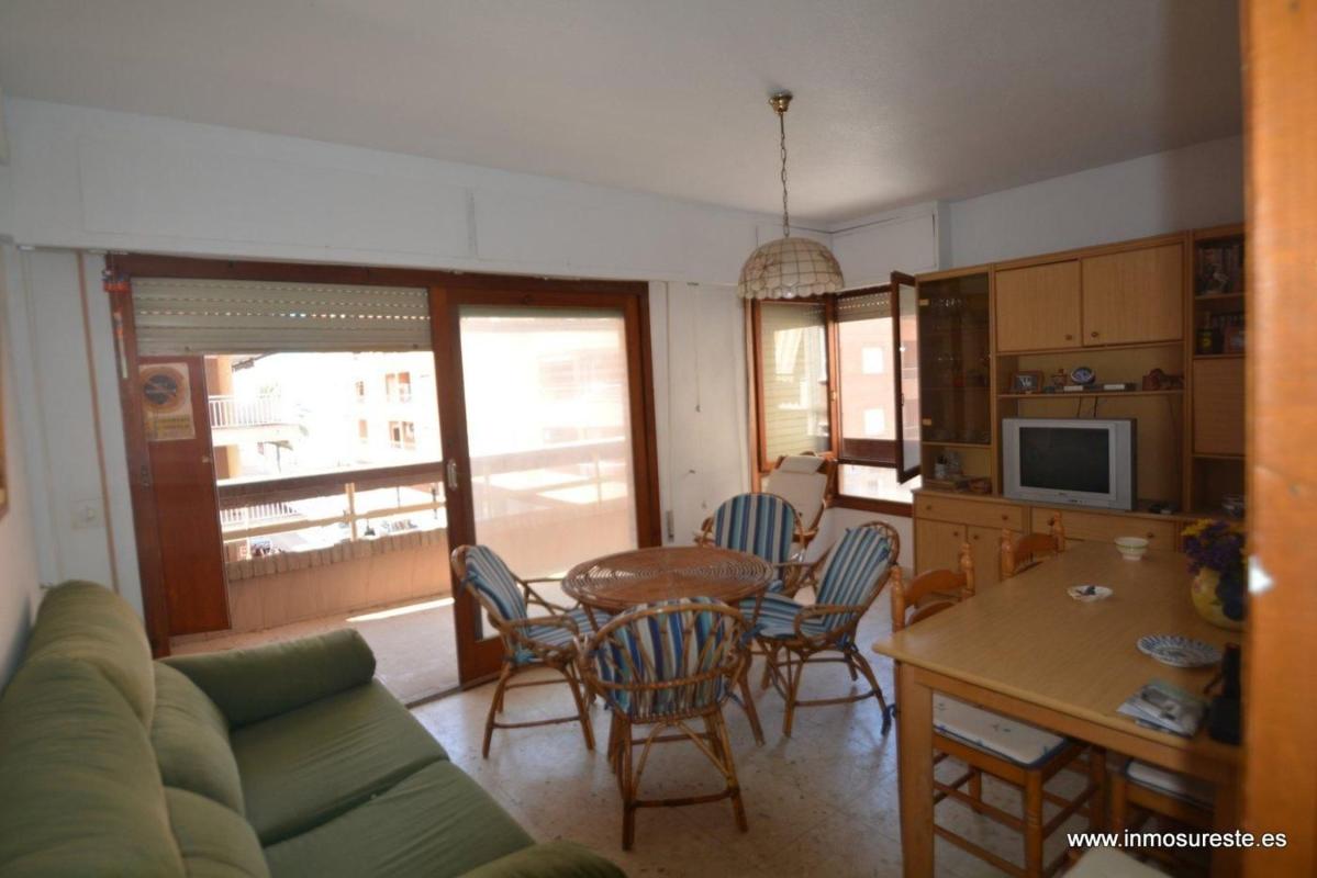 Продажа квартиры на Piso en Playa del Cura, Torrevieja, Торревьеха
photo 2