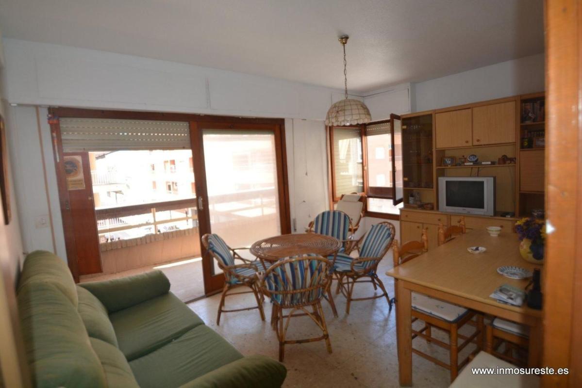 Продажа квартиры на Piso en Playa del Cura, Torrevieja, Торревьеха
photo 4