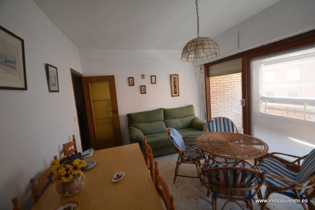 Продажа квартиры на Piso en Playa del Cura, Torrevieja, Торревьеха
photo 5
