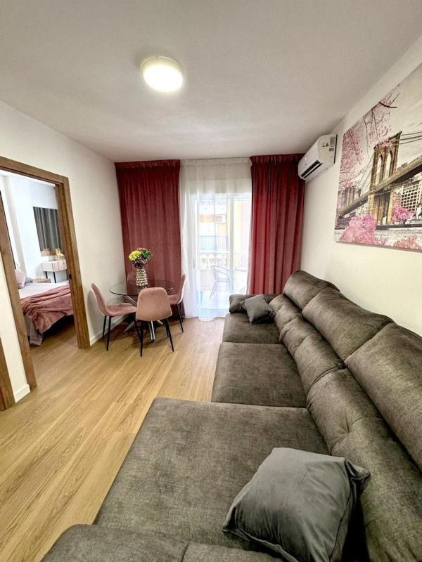 Продажа квартиры на Piso en Calle Vicente Blasco Ibáñez, Playa del Cura, Torrevieja, Торревьеха
photo 1
