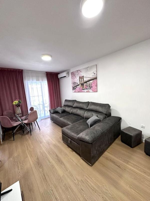 Продажа квартиры на Piso en Calle Vicente Blasco Ibáñez, Playa del Cura, Torrevieja, Торревьеха
photo 2
