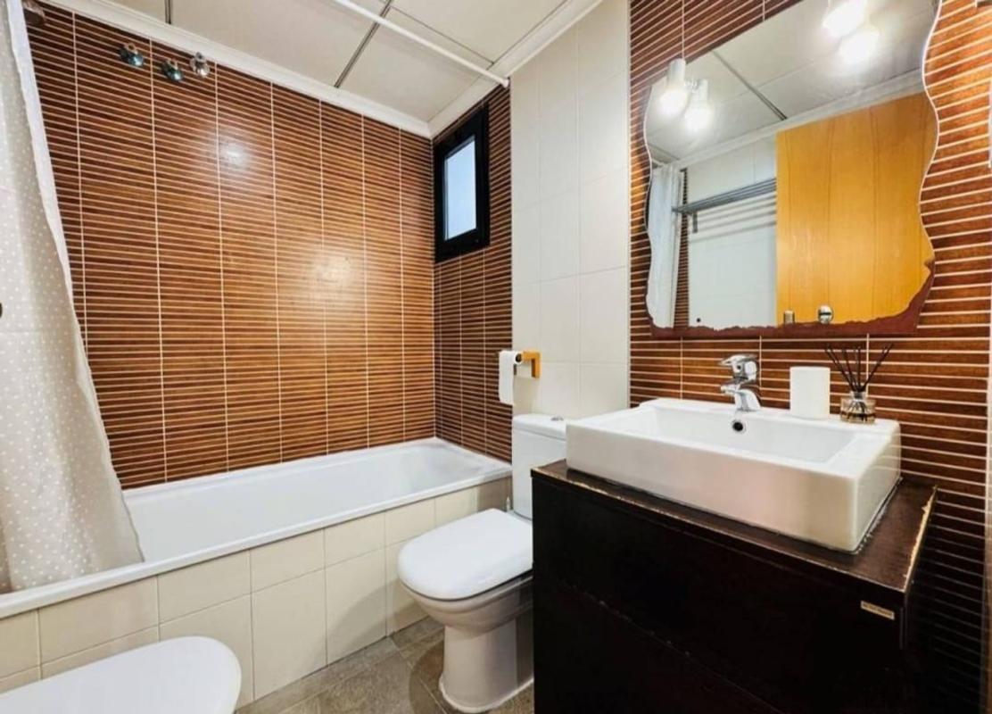 Sale of apartment in Piso en Gaspar Perrelló, Torrevieja, Torrevieja
photo 4