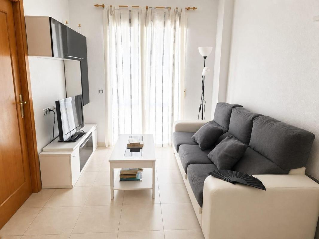 Venta de piso en Piso en Nueva Torrevieja, Torrevieja, Torrevieja
photo 1
