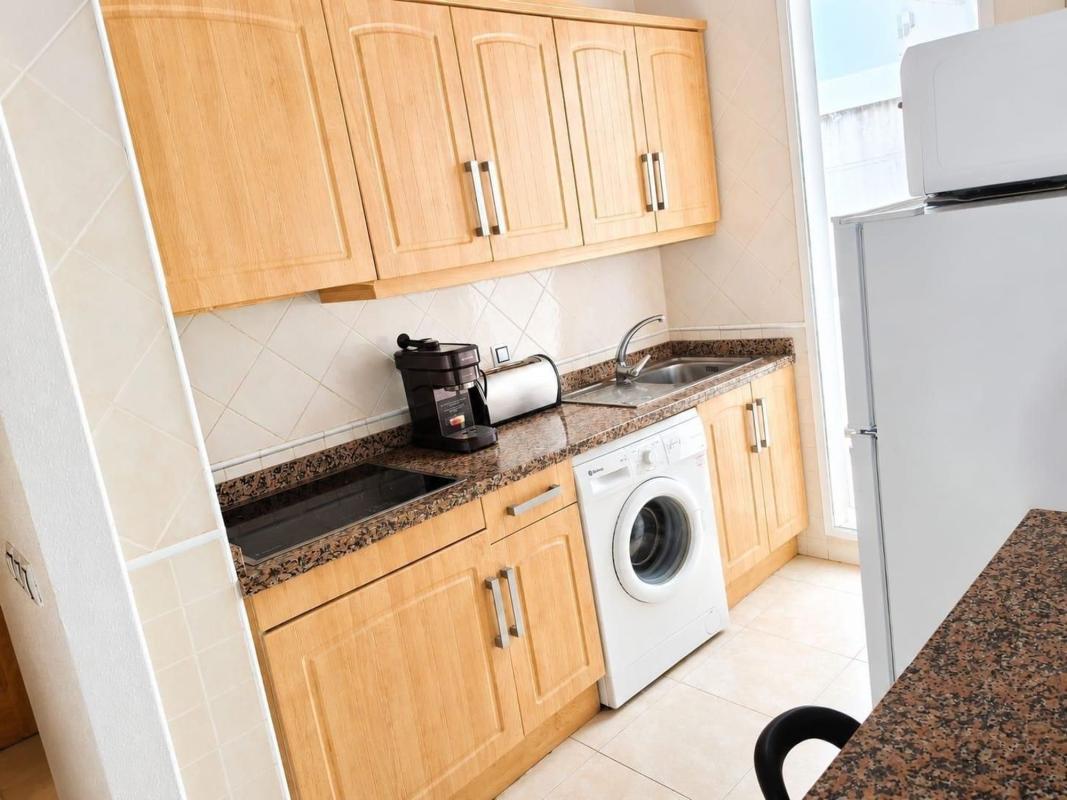 Venta de piso en Piso en Nueva Torrevieja, Torrevieja, Torrevieja
photo 4