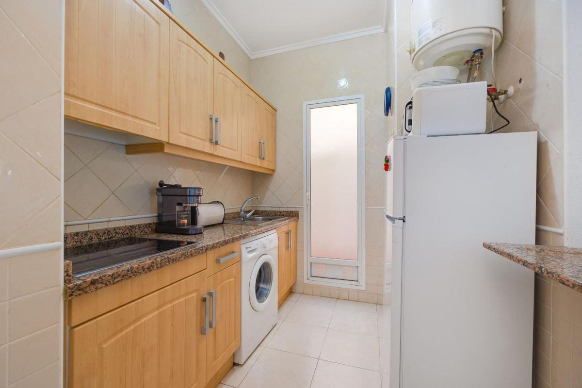 Venta de piso en Piso en Calle la Calera, Nueva Torrevieja, Torrevieja, Torrevieja
photo 5