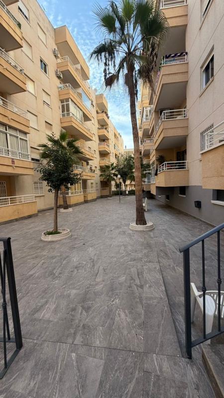Venta de piso en Piso en CL Loma La, Antonio Machado, Torrevieja, Torrevieja
photo 5