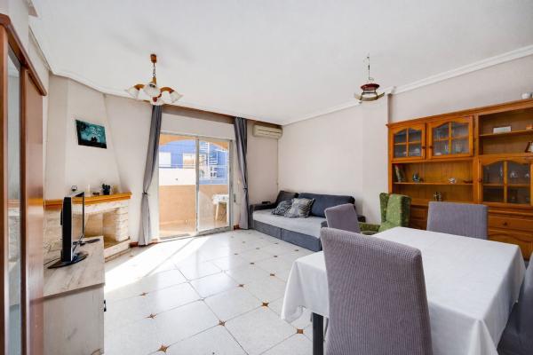 Venta de piso en Piso en CL Mar Baltico, 25, Playa de los Locos, Torrevieja, Torrevieja
photo 1