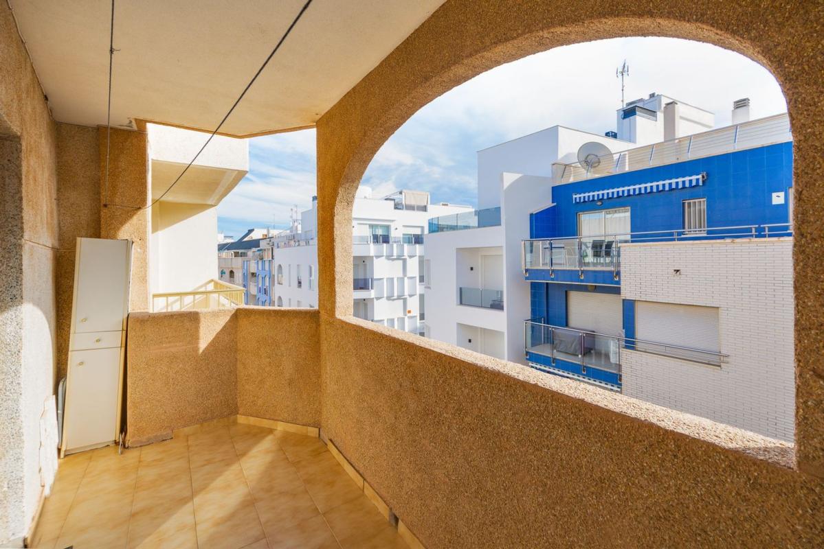 Venta de piso en Piso en CL Mar Baltico, 25, Playa de los Locos, Torrevieja, Torrevieja
 photo 2