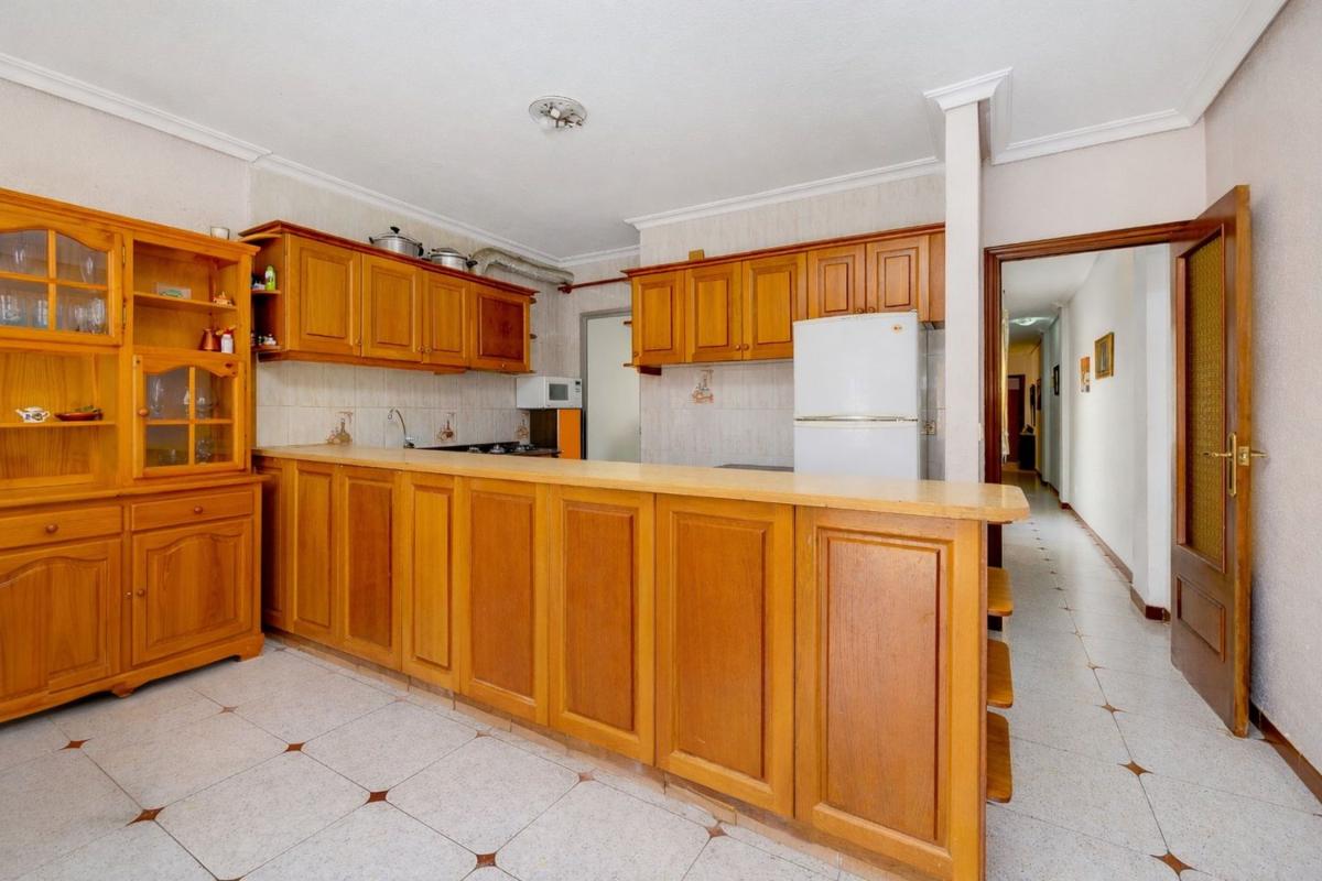 Venta de piso en Piso en CL Mar Baltico, 25, Playa de los Locos, Torrevieja, Torrevieja
 photo 5