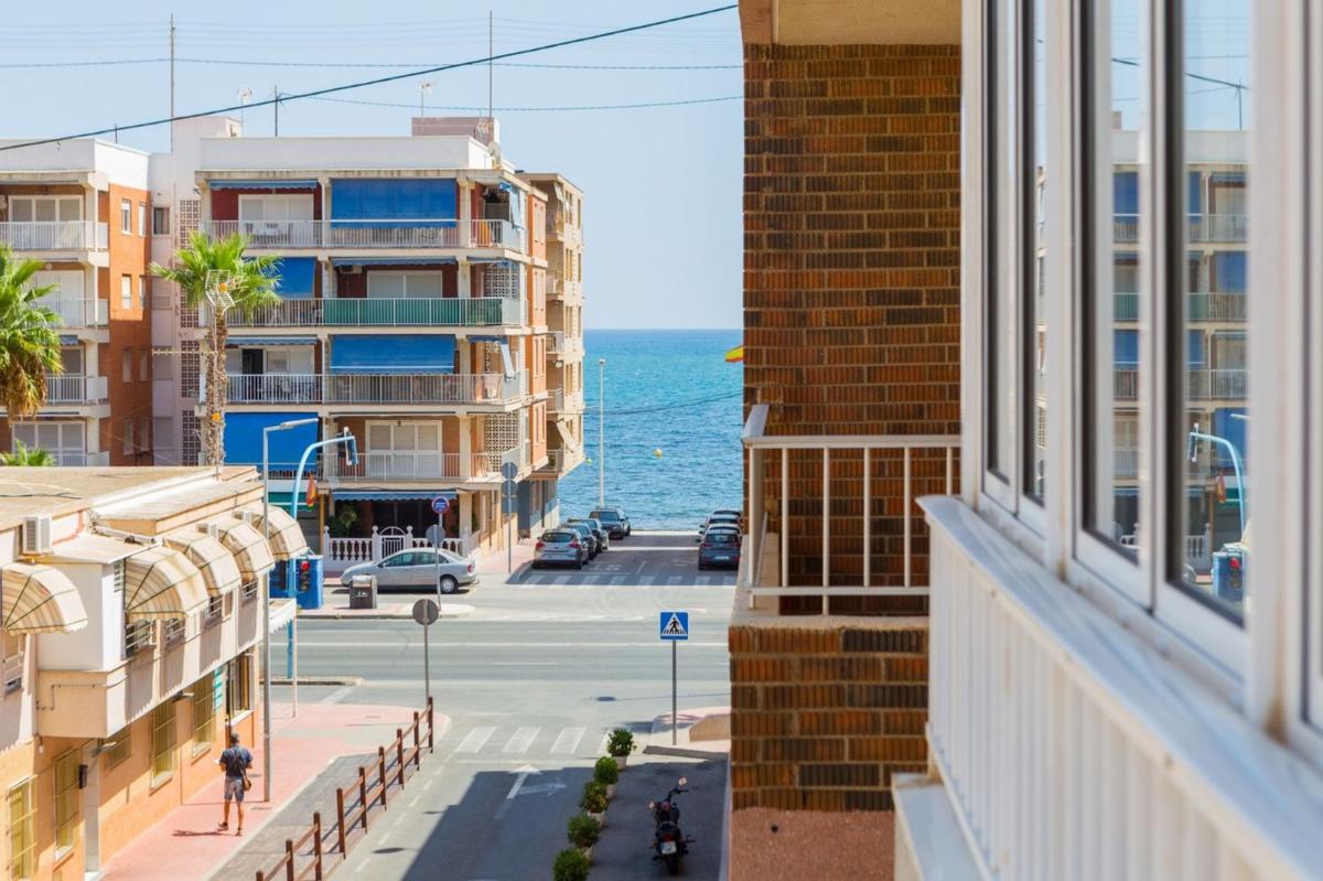 Sale of apartment in Piso en Calle Vega Baja del Segura, 31, Playa de los Náufragos, Torrevieja, Torrevieja
photo 2